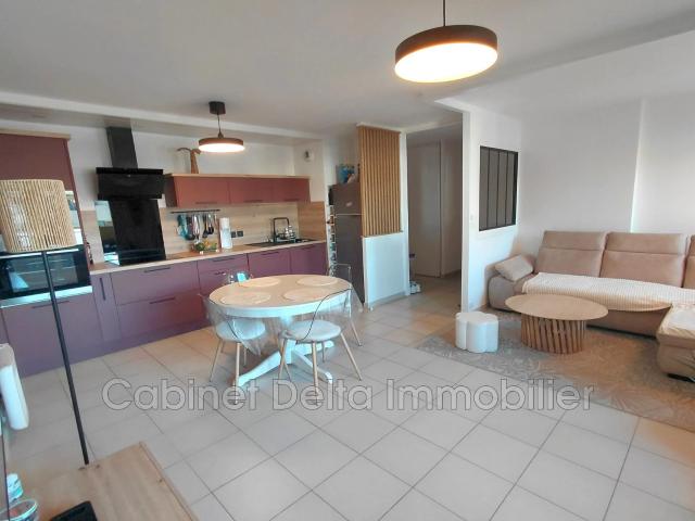 Location appartement à La Seyne sur Mer