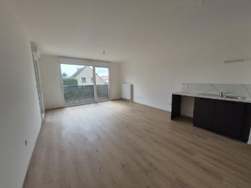 59160, Lompret, Pas-de-Calais - Terrasse