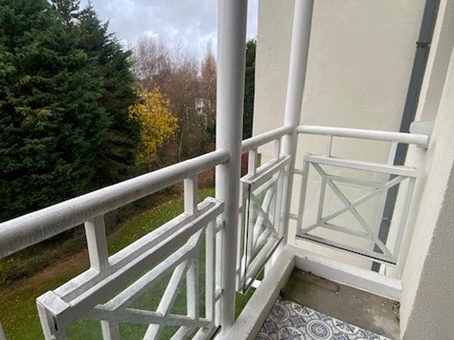 Location appartement à Lambersart