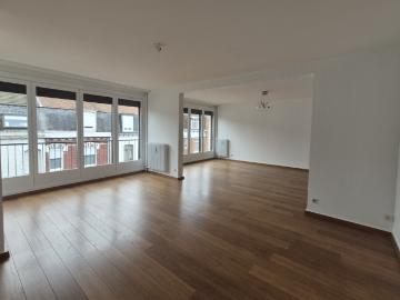 59160, Lompret, Pas-de-Calais - Balcon