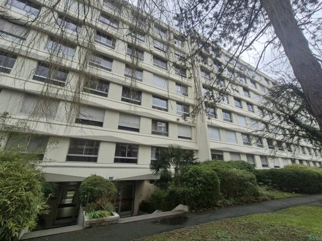 location appartement à lambersart
