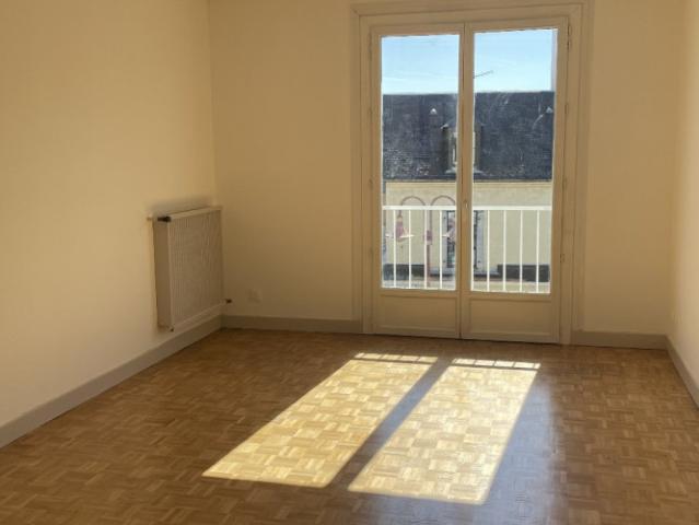 Location appartement à LANNEMEZAN 65300
