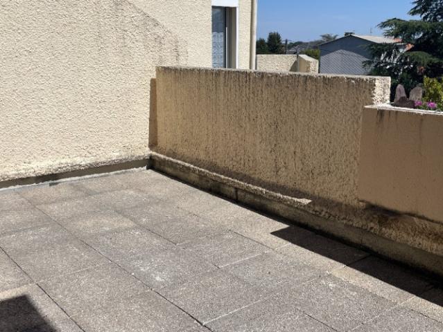 Location appartement à LANNEMEZAN 65300