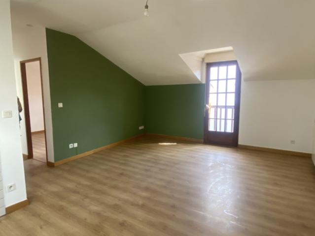 Location appartement à LANNEMEZAN 65300