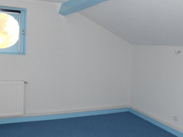 Location appartement à LANNEMEZAN 65300