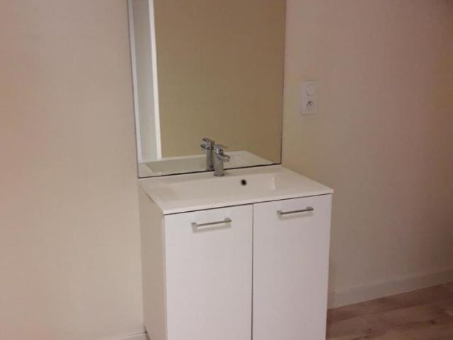 Location Appartement à Laval