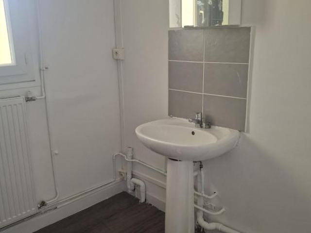 Location Appartement à LE PONT DE CLAIX