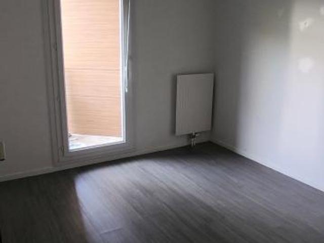 Location Appartement à LE PONT DE CLAIX