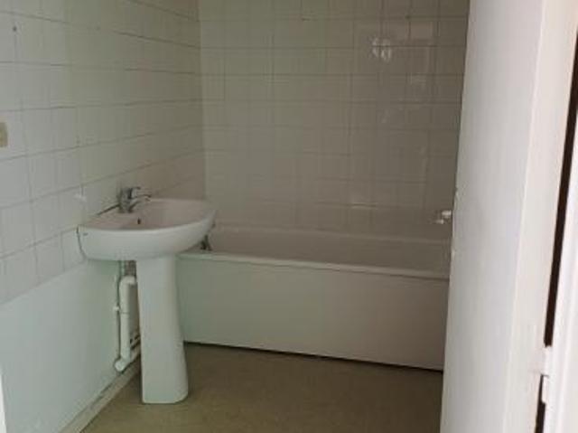 Location Appartement à LE PONT DE CLAIX
