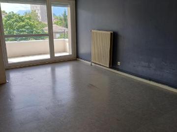 Location Appartement à LE PONT DE CLAIX