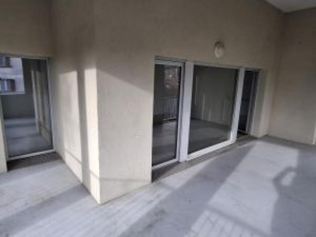 Location Appartement à LE PONT DE BEAUVOISIN