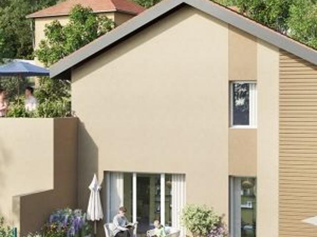Location Appartement à LE PONT DE BEAUVOISIN
