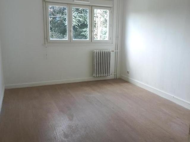 Location Appartement à LE PONT DE BEAUVOISIN