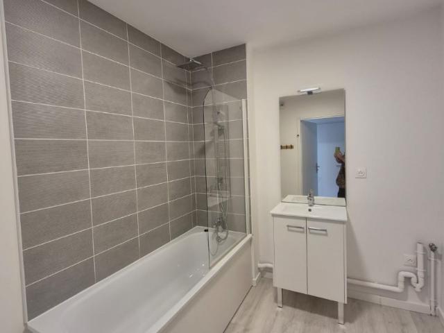 Location appartement à Lens