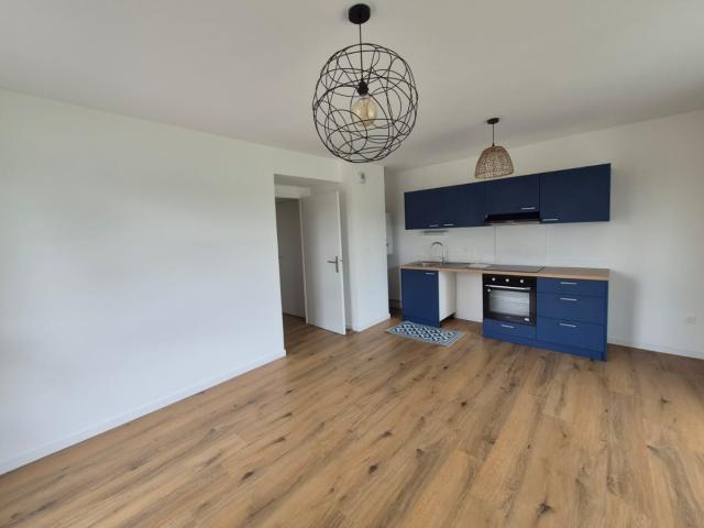 Location appartement à Lens