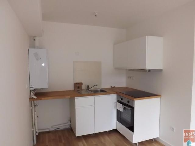 Location appartement à Lens