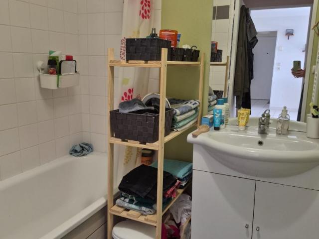 Location appartement à Lens