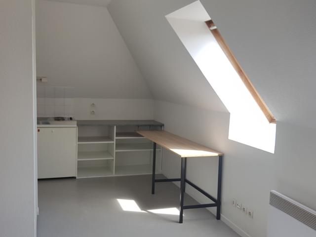 Location appartement à Lens