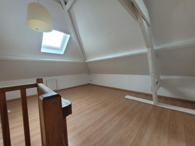 location appartement à lens