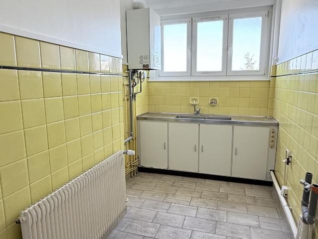 location appartement à lens