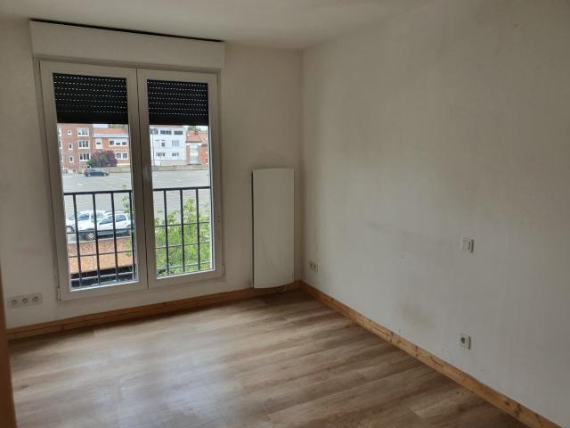 Location appartement à Lens