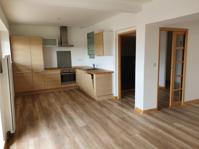 Location appartement à Lens