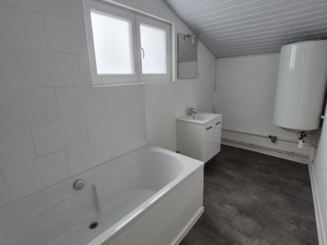 location appartement à lens