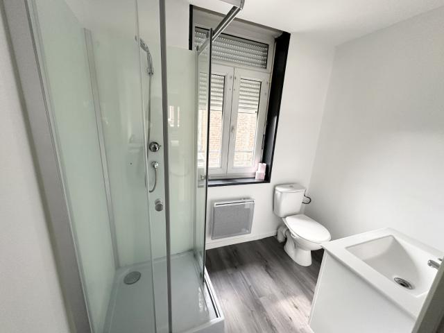 location appartement à lens