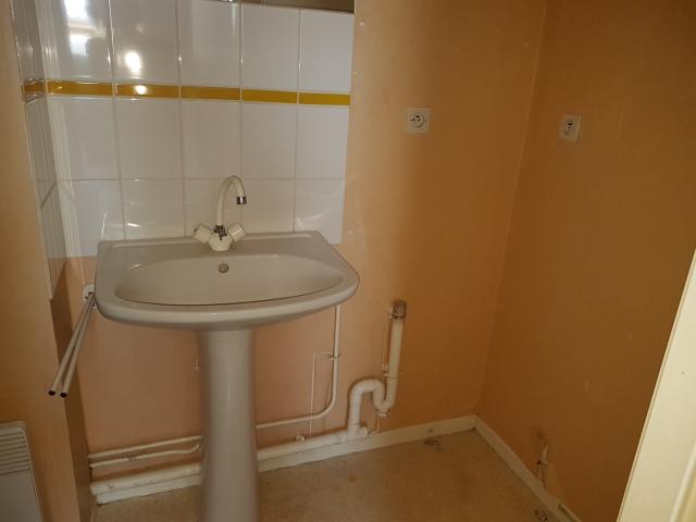 location appartement à lens