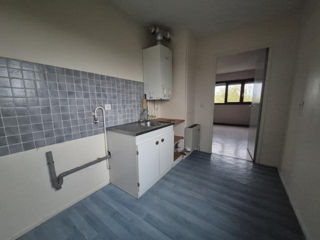 location appartement à lens