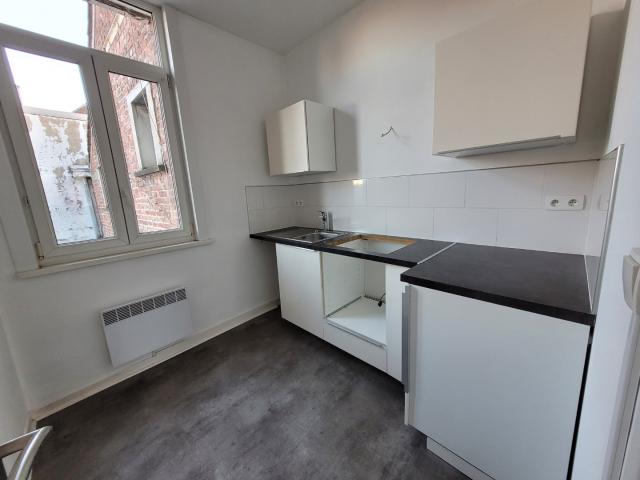 location appartement à lens