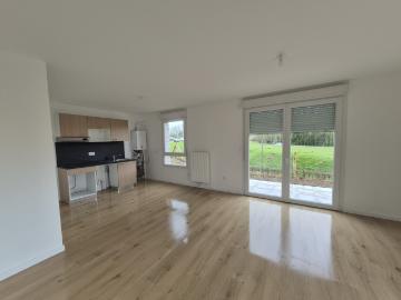 location appartement à lens