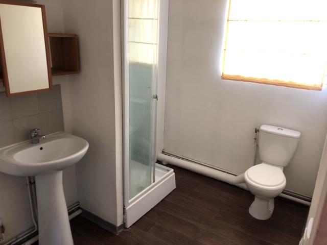 location appartement à lens