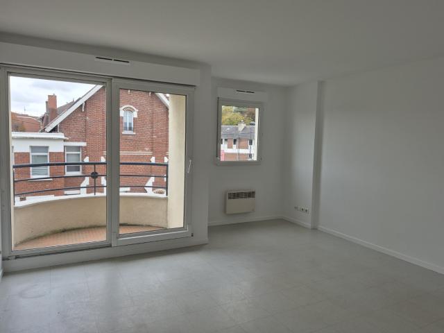 Location appartement à Lens
