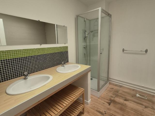location appartement à lens