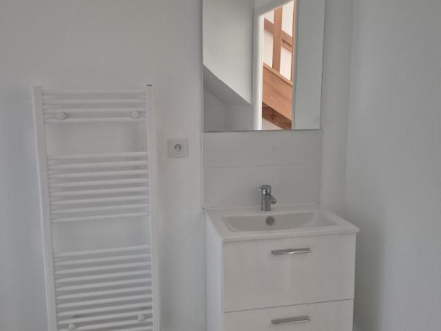 Location appartement à Lens