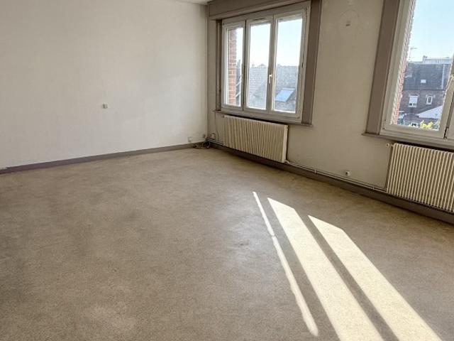 location appartement à lens