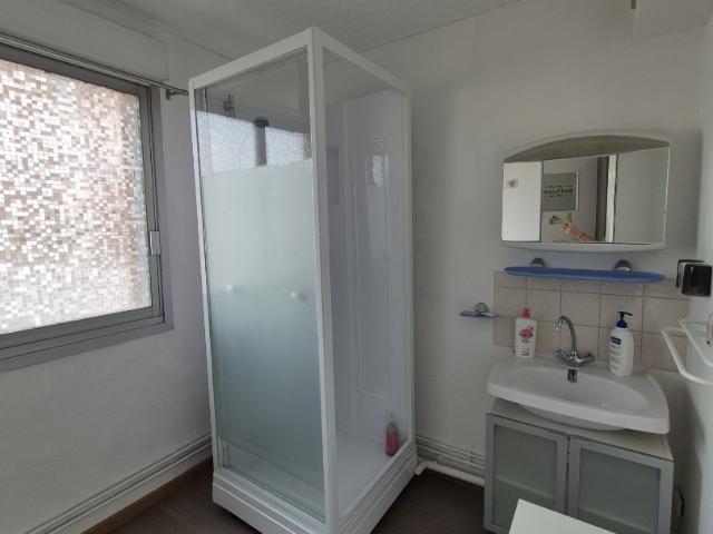 location appartement à lens