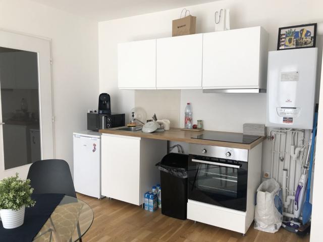 location appartement à lens