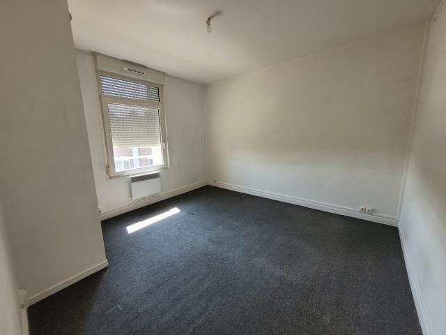 location appartement à lens