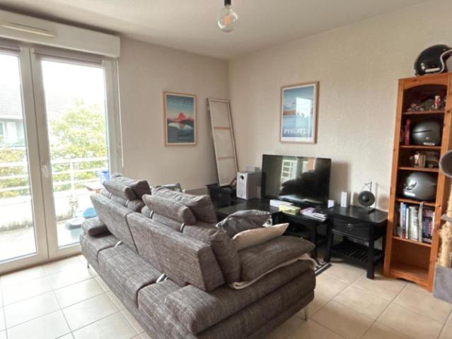 Location appartement à LESCAR 64230