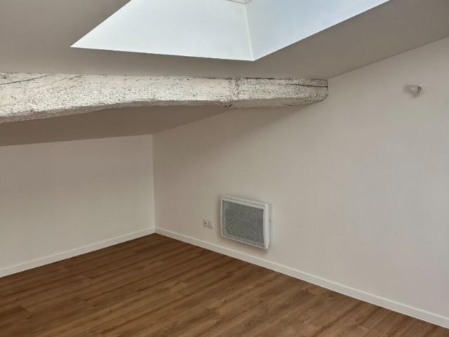 Location Appartement à LIBOURNE 33500