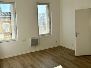 Location Appartement à LIBOURNE 33500