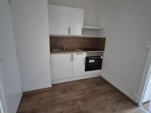 location appartement à liévin