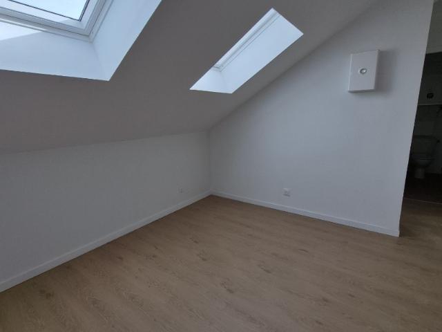 Location appartement à Liévin
