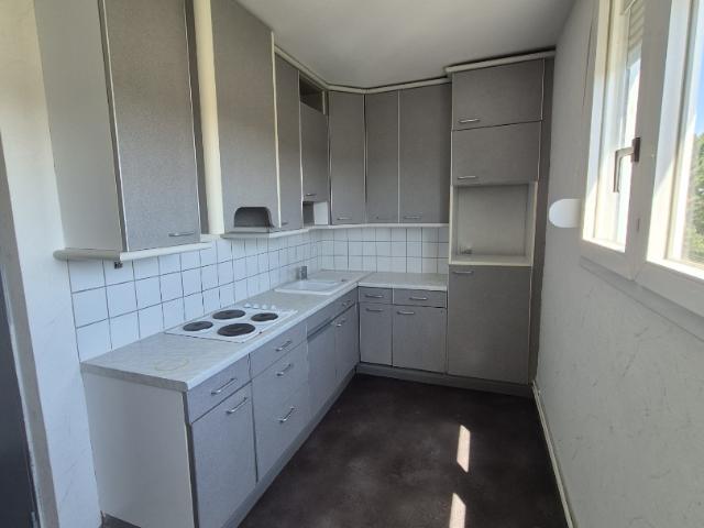 Location appartement à Liévin