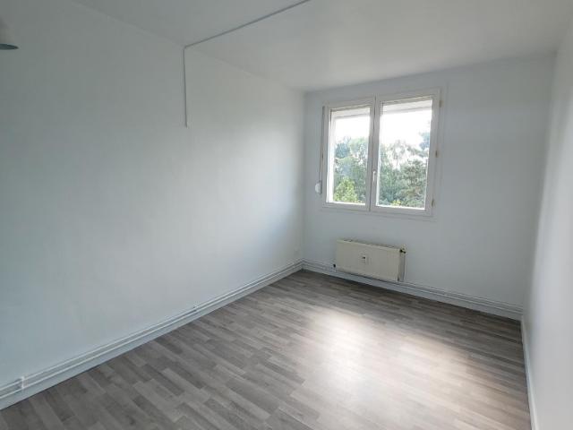 Location appartement à Liévin