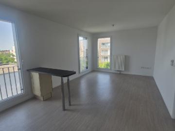 Location appartement à Lille