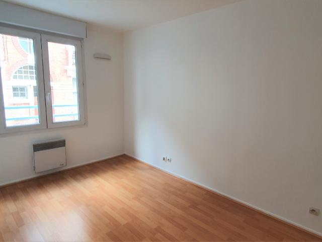 Location appartement à Lille