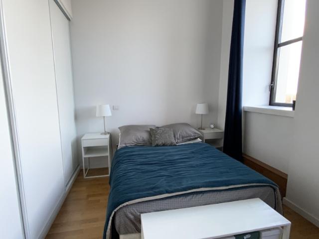 Location appartement à Lille